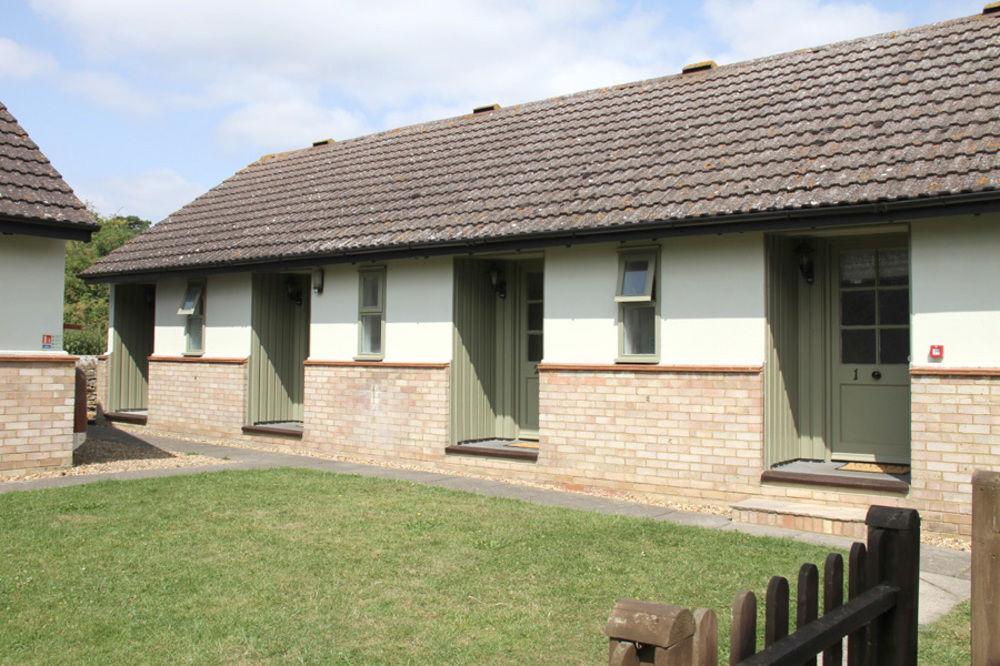 The Woolpack Inn Kettering Exterior photo